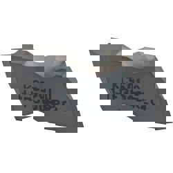 Threading Insert: NJF3008R20 KC5010, Carbide