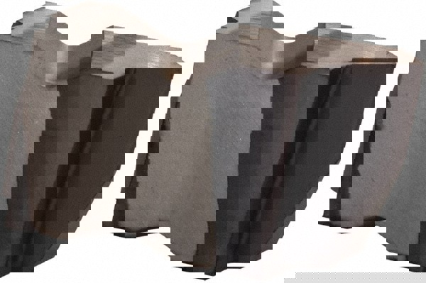 Threading Insert: NJF3007R24 KC5010, Carbide