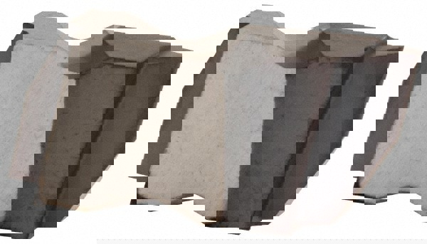 Threading Insert: NJK3012R14 KC5010, Carbide