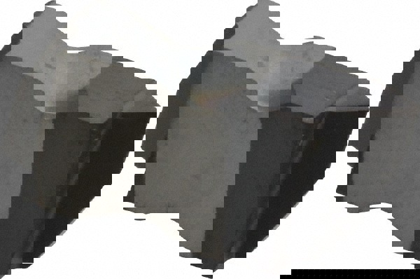 Threading Insert: NJK3008R20 KC5025, Carbide