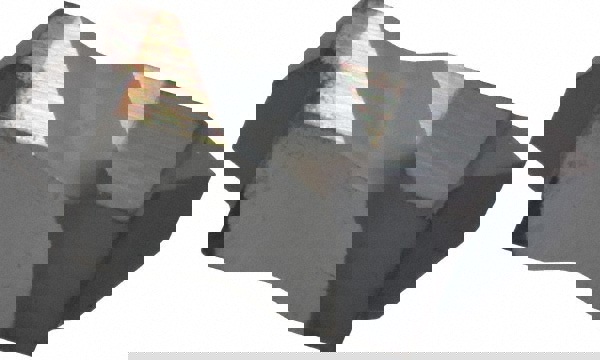 Threading Insert: NJK3007R24 KC5010, Carbide