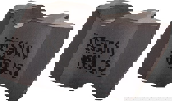 Threading Insert: NA3L12 KC5010, Carbide