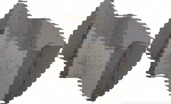 Threading Insert: NA3R8 KC5025, Carbide