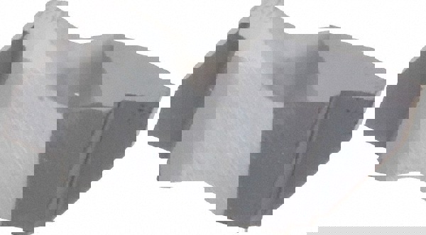 Threading Insert: NA3R6 KC5010, Carbide