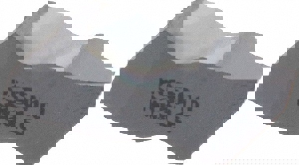 Threading Insert: NA3L6 KC5010, Carbide