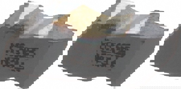 Threading Insert: NA3L6 KC5025, Carbide