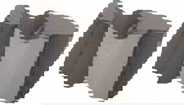 Threading Insert: NA3R5 KC5010, Carbide