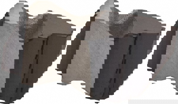 Threading Insert: NA3R5 KC5025, Carbide