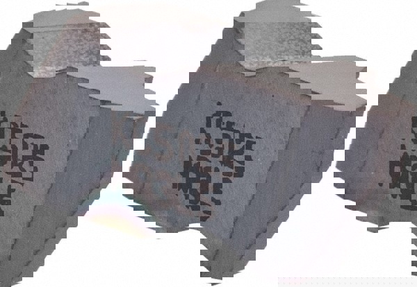 Threading Insert: NA3L5 KC5025, Carbide