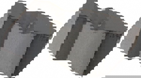 Threading Insert: NA3R4 KC5010, Carbide