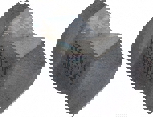 Threading Insert: NA3L4 KC5010, Carbide