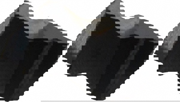 Threading Insert: NAS3R8 KC5025, Carbide