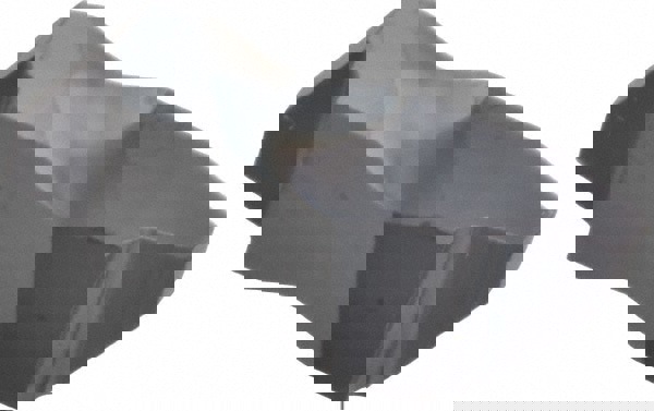 Threading Insert: NAS3R6 KC5010, Carbide