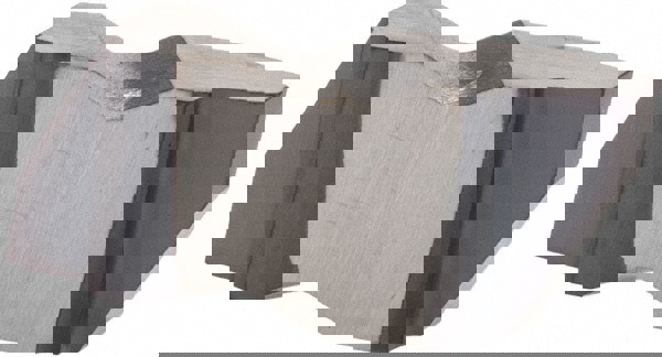 Threading Insert: NAS3R5 KC5025, Carbide