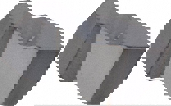 Threading Insert: NJ3020R8 KC5010, Carbide