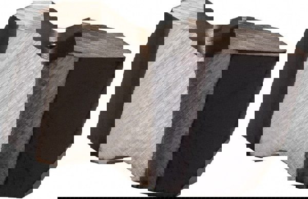 Threading Insert: NJ3020R8 KC5025, Carbide