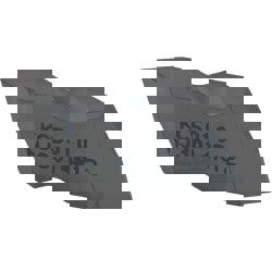 Threading Insert: NJ3014R12 KC5010, Carbide