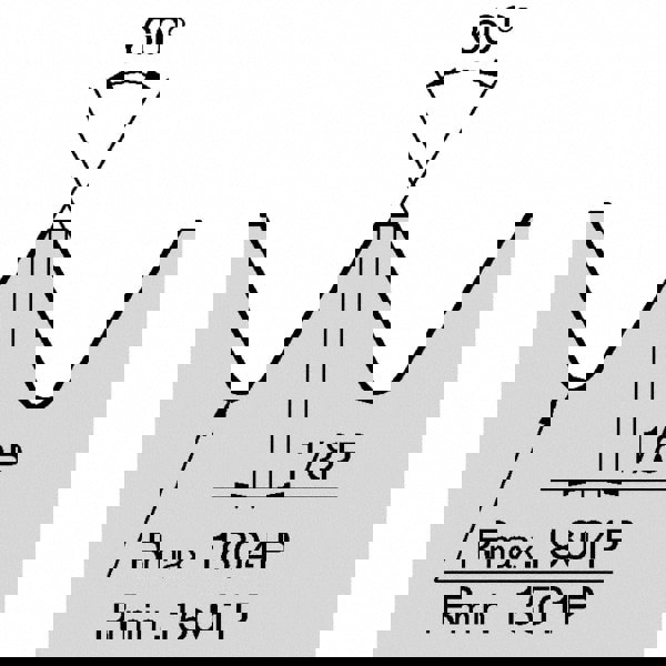 Threading Insert: NJ3010L16 KC5025, Carbide