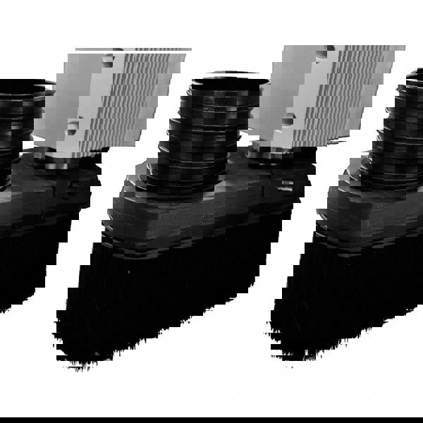 Router Accessories; Collet Size: No Collet ; For Tool Type: CNC Machine ; Outside Diameter: 4 in ; For Use On: CNC Machines ; Features: Compatible with Powermatic CNC Machines