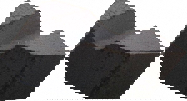 Threading Insert: NT1L KC5025, Carbide
