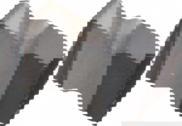 Threading Insert: NTC3R10E KC5010, Carbide