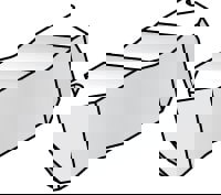 Threading Insert: NTC3R10E KC5025, Carbide