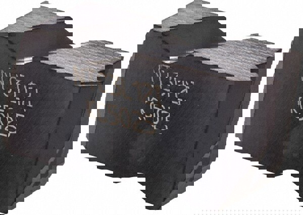 Threading Insert: NTC3L12I KC5025, Carbide