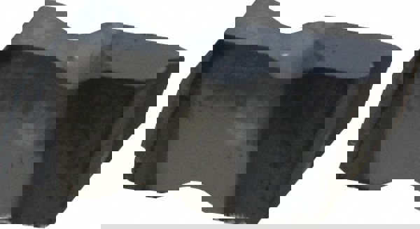 Threading Insert: NTC3R16E KC5010, Carbide