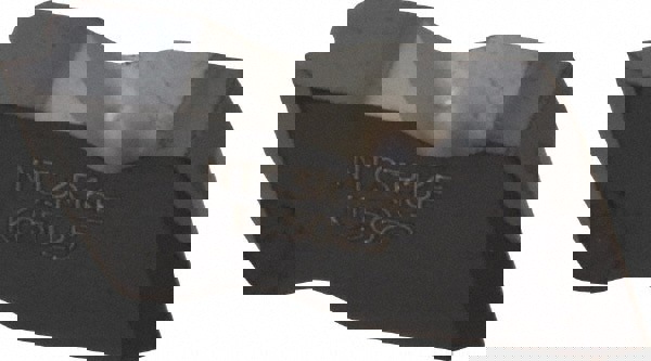 Threading Insert: NTC3R16E KC5025, Carbide