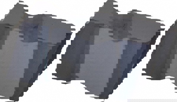 Threading Insert: NTC3R18E KC5025, Carbide