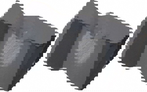 Threading Insert: NTC3R20E KC5010, Carbide