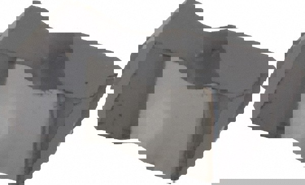 Threading Insert: NTC3R20E KC5025, Carbide