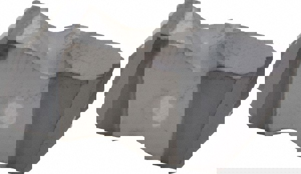 Threading Insert: NTC3R24E KC5010, Carbide