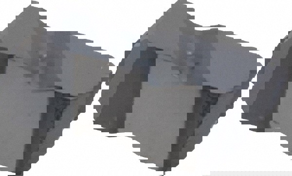 Threading Insert: NTC3R24E KC5025, Carbide