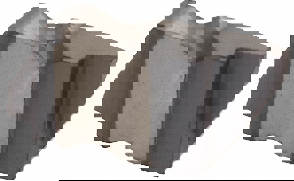 Threading Insert: NA4R6 KC5025, Carbide