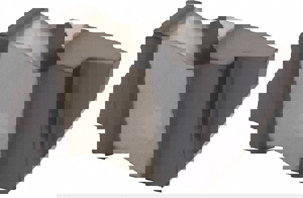 Threading Insert: NA4R5 KC5025, Carbide