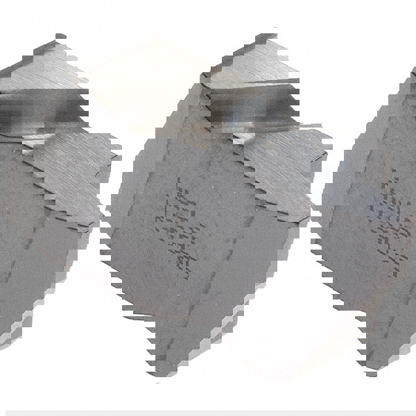 Threading Insert: NA4L5 KC5025, Carbide