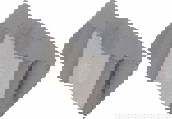 Threading Insert: NA4R4 KC5025, Carbide