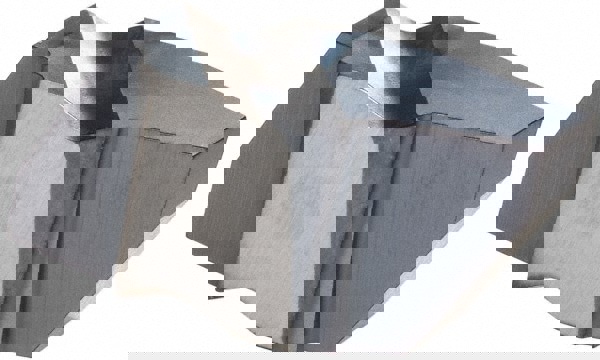 Threading Insert: NA6R2 KC5025, Carbide