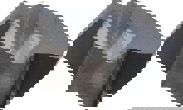 Threading Insert: NA6R3 KC5025, Carbide