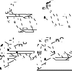 Threading Insert: NDC38VL75 KC5010, Carbide