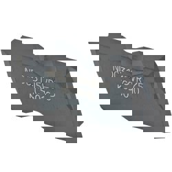 Threading Insert: NDC3115VR75 KC5010, Carbide