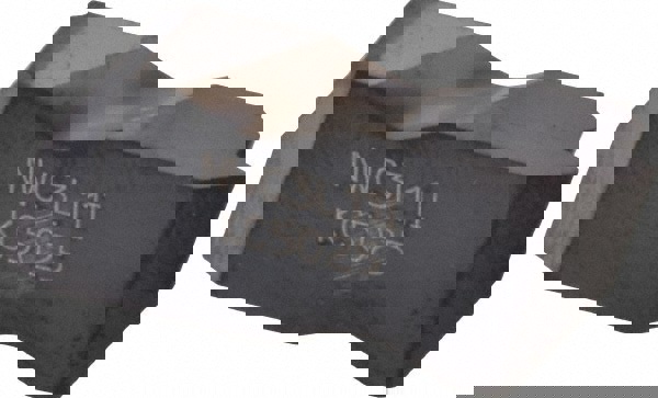 Threading Insert: NWC3L11I KC5025, Carbide