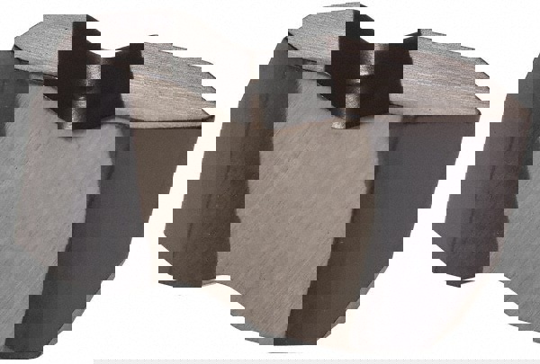 Threading Insert: ND3040R KC5025, Carbide