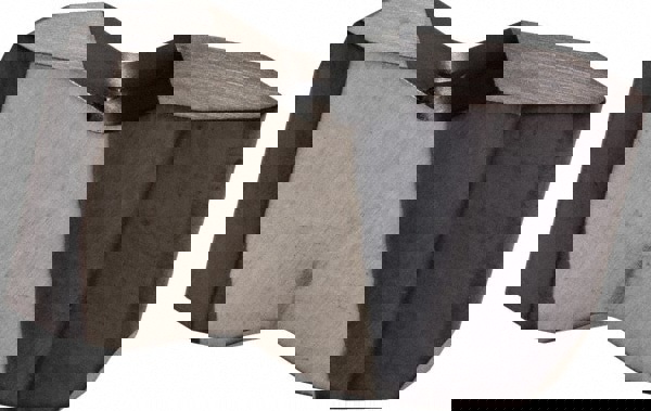 Threading Insert: ND3038R KC5025, Carbide