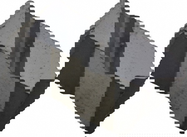 Threading Insert: NDC4038R2 KC5025, Carbide