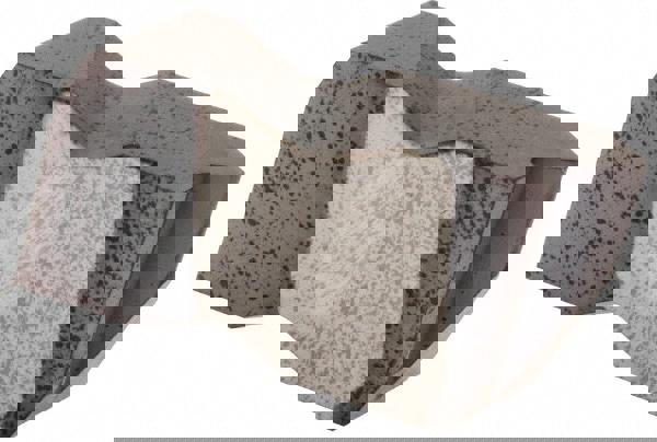 Threading Insert: NDC38RDR75 KC5010, Carbide