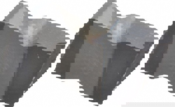 Threading Insert: NDC38RDR75 KC5025, Carbide