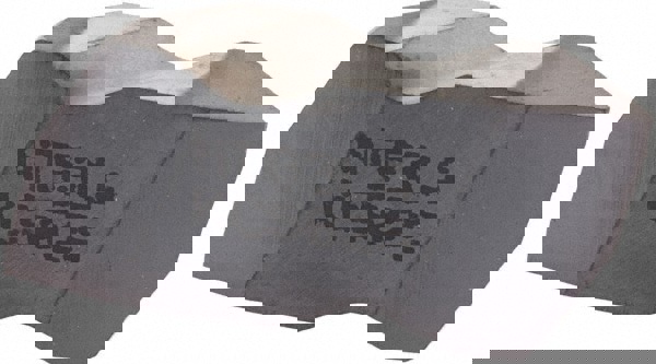 Threading Insert: NTB3LA KC5025, Carbide