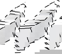 Threading Insert: NTB2LB KC5010, Carbide